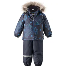 Зимний комплект Lassie для мальчиков