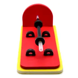 Обучающая игрушка "сделай сам" Maglev Refill магнитная плавающая ручка (2 шт.)