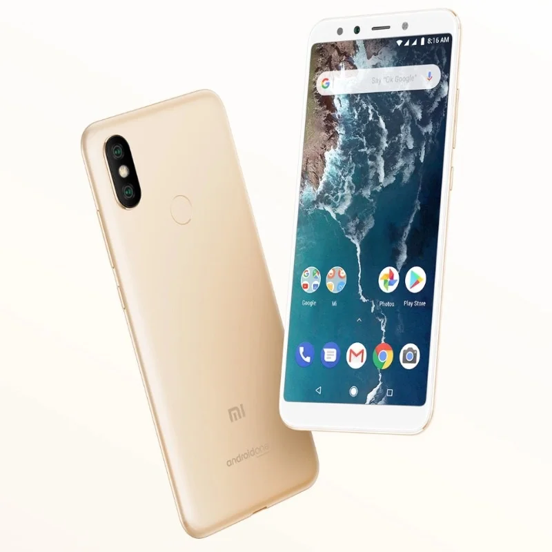  Global Version Xiaomi Mi A2 128GB ROM 6GB RAM (Brand new and sealed) Mia2 128gb - 32972897470