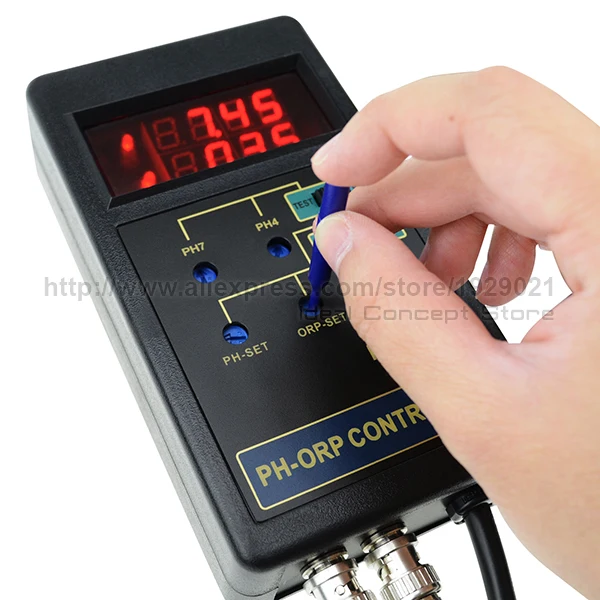 8-ideal-concept-ph-controller-PHC-224-calibration