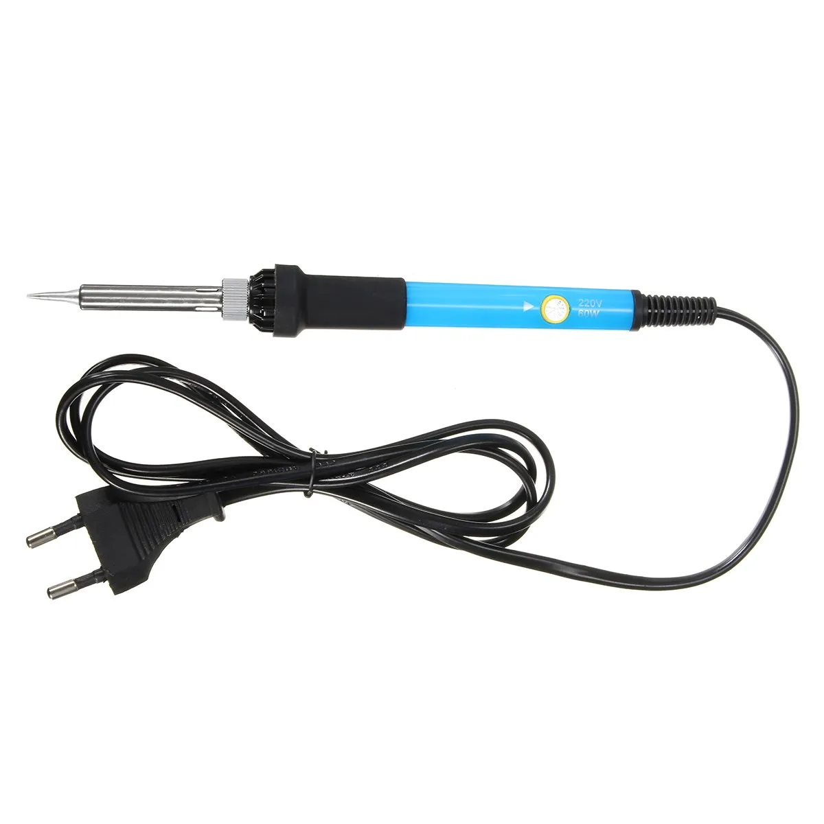 High Quality 220V 60W Adjustable Heat Electric Welding Torch Electric