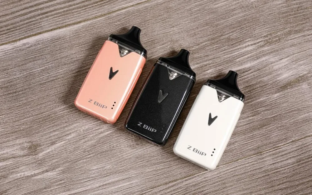 Innokin Z-Biip 1500mAh Pod Ki-1