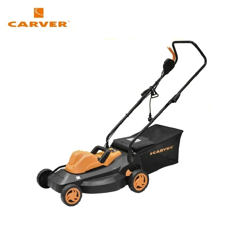 Газонокосилка электрическая CARVER LME 1840|carver| |
