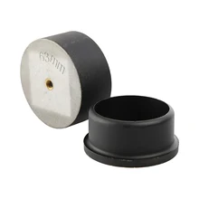 Насадка д/сварки полипропиленовых труб Wester 178-010/186217