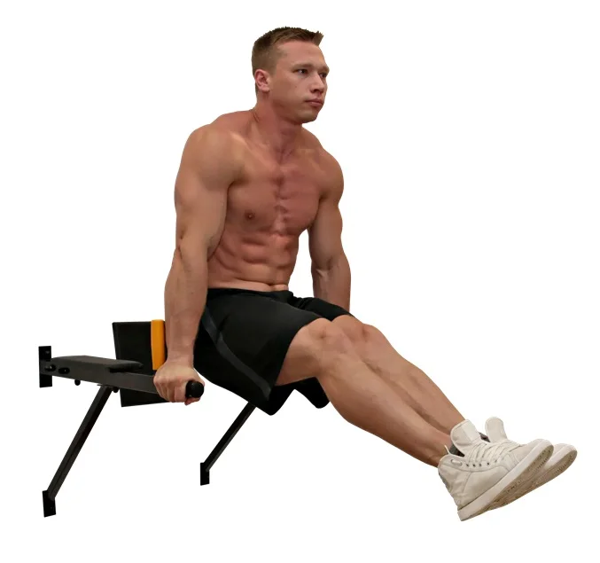 Брусья 2 absolute Champion