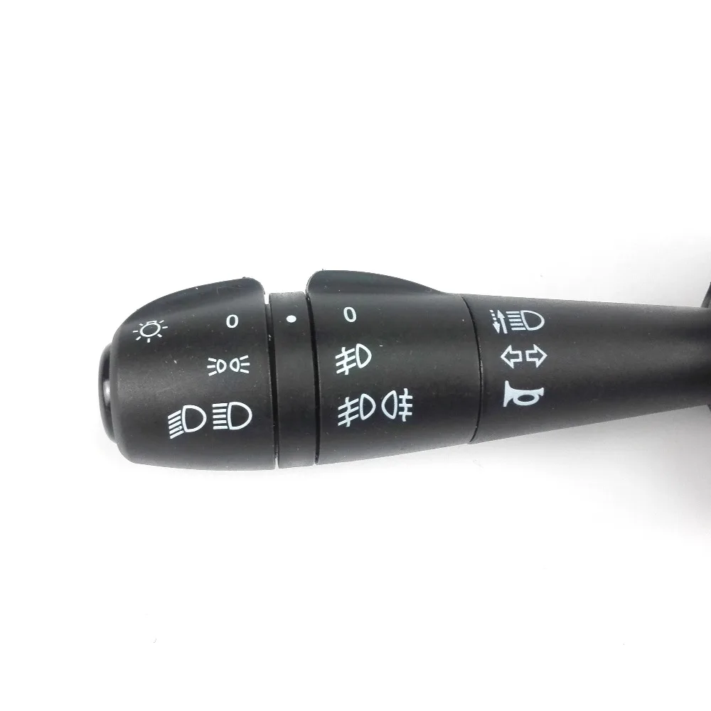 Pаспродажа Левый указатель поворота для Dacia Dokker Duster Lodgy Logan Sandero 251682 8201167988 681726046R 255405056R 255400337R