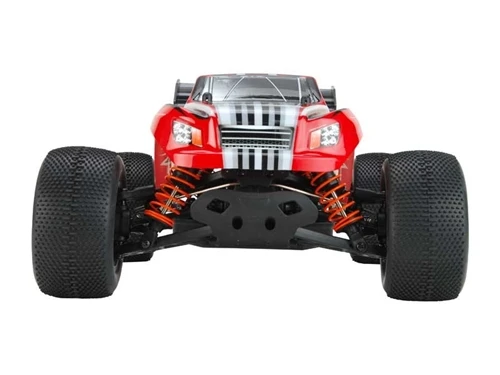 DHK 8132 Raz R BL бесщеточный 1/10 стадион RC грузовик RTR|Радиоуправляемые автомобили| |