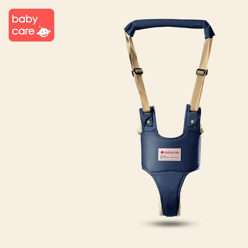 

Babycare Baby Learning Walking Assistant Infant Walking Belt Adjustable Belts Toddler Leash Baby Harness For Kids Child Safety