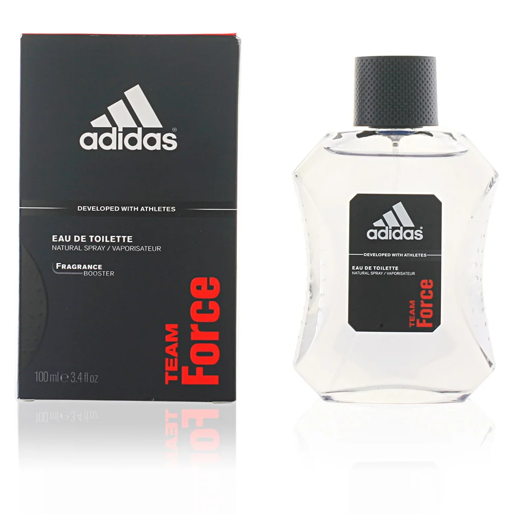 adidas team force perfume price