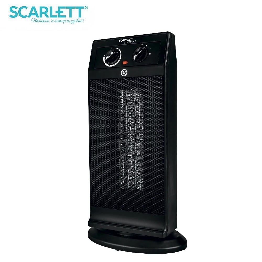 Тепловентилятор Scarlett SC-FH53K05