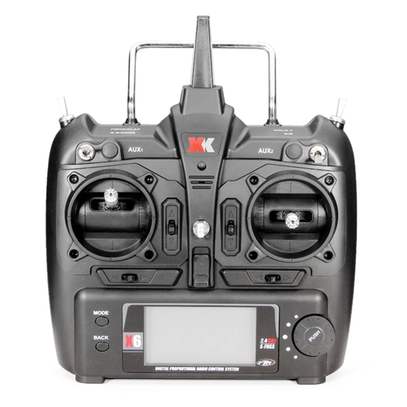 blast k110 helicopter