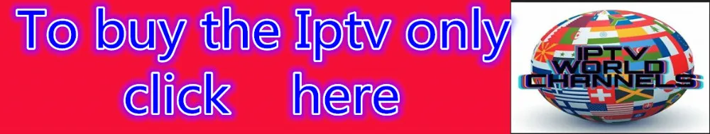 IPTV ONLY template