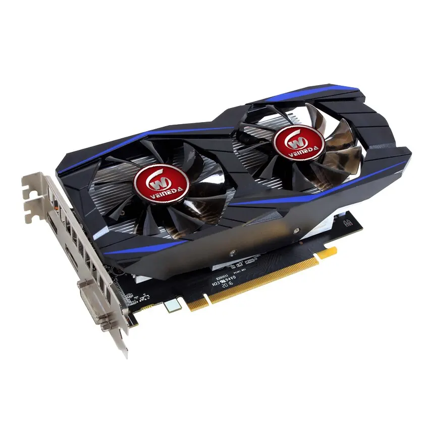 VEINEDA GTX950 карта 2 Гб 128 бит GDDR5 GTX950 видеокарта Geforce Hdmi Dvi