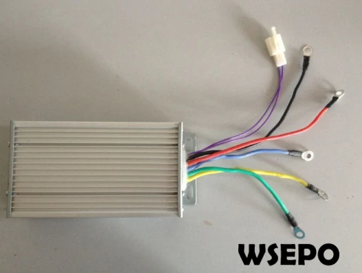 48V~72V  controller-1