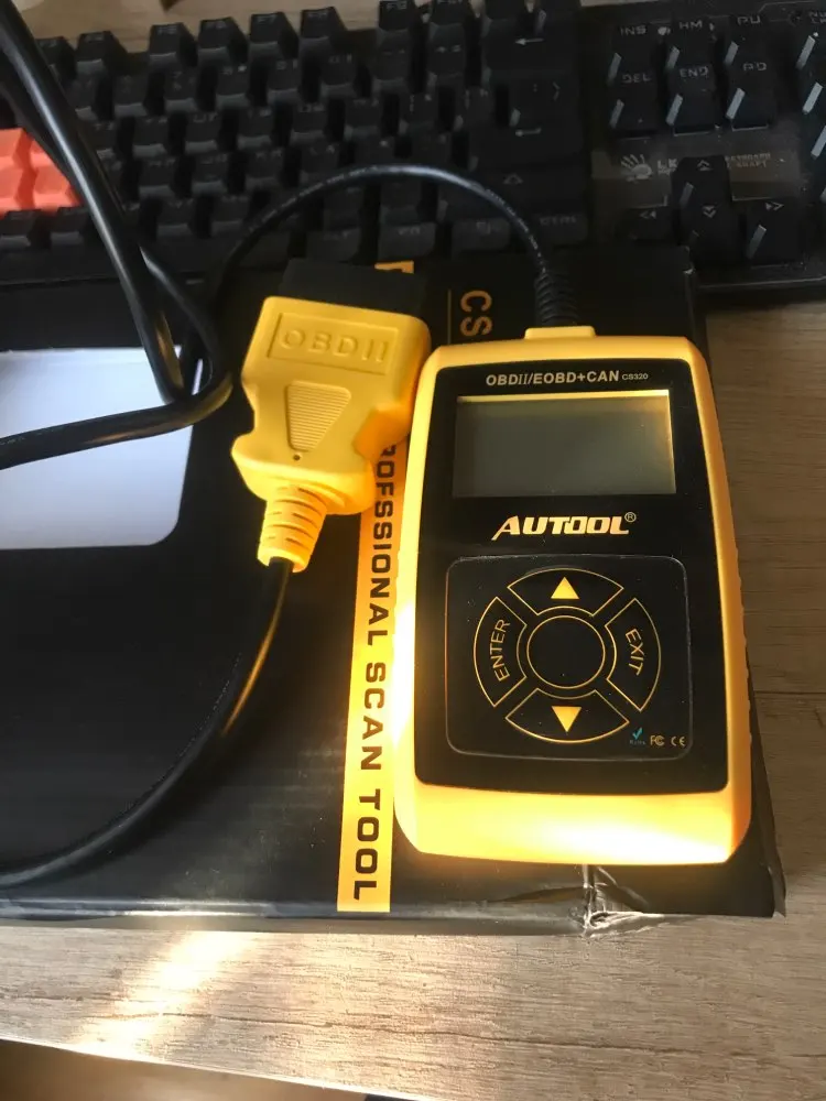 autool cs320 obd2 отзывы