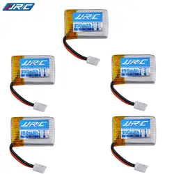 JJRC H36 3,7 v 150 mah 30C для Eachine E010 E010C E011 E013 F36 NH010 Батарея RC Quadcopter Запчасти 150 mah 3,7 v LIPO Батарея