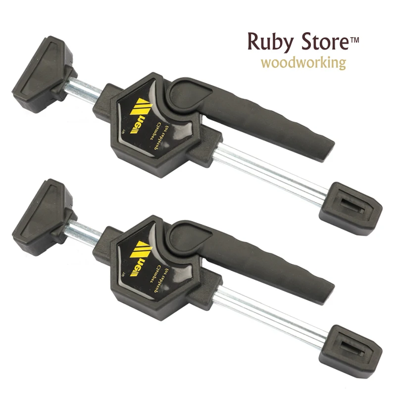 kit de 2 braçadeiras + 2 paradas,