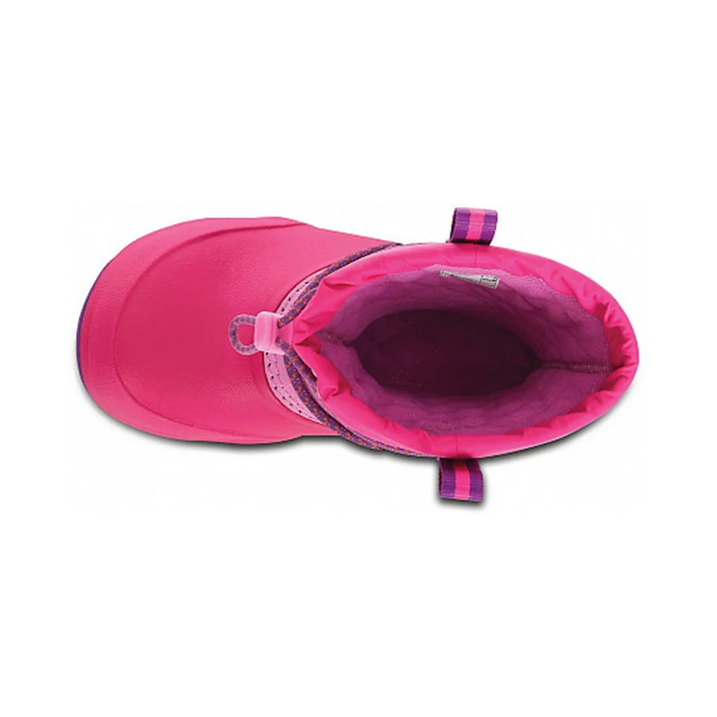 CROCS SwftwtrWPBtK KIDS|Сапоги| |