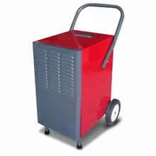 FEISHI 260BS промышленный осушитель переносной для подвала(макс. 60л/д