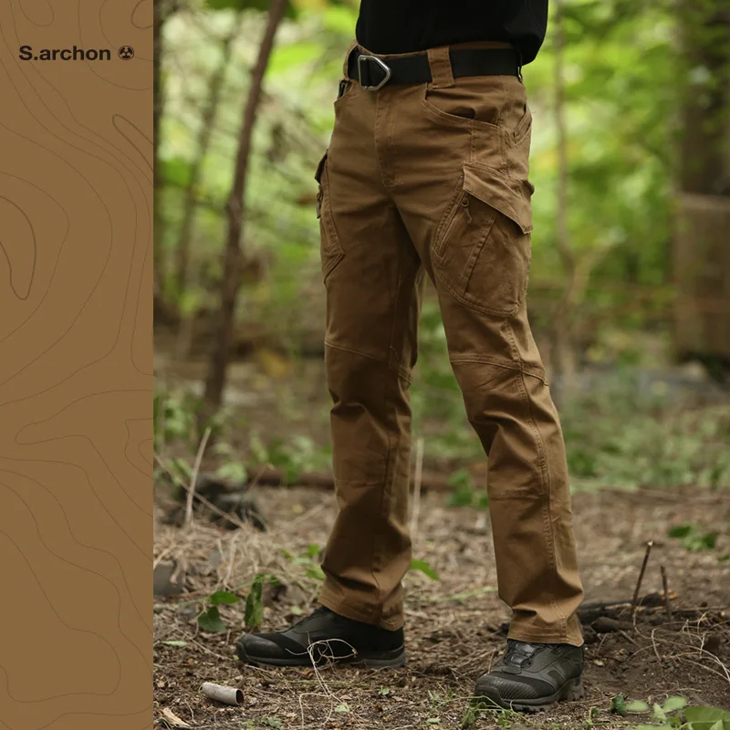X9-tactical-men-s-pants-Cargo-casual-Pants-Combat-SWAT-Army-active-Military-work-Cotton-male (2)