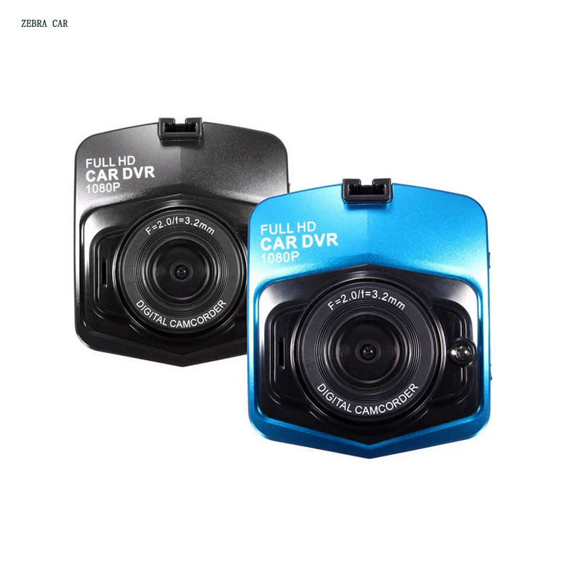 2018 новый оригинальный A1 мини Видеорегистраторы для автомобилей Камера Dashcam Full HD