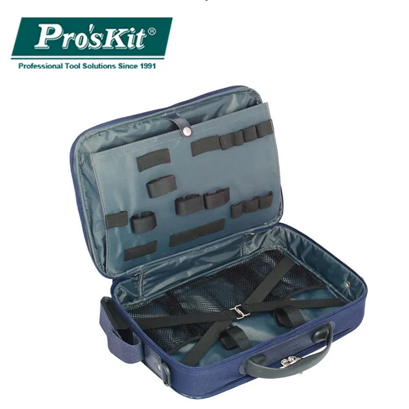 

Pro'skit ST-12B Tool Bag