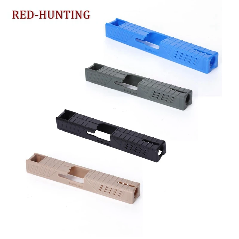 

Tactical Gun Accessories GLOCK Case Defense Upgrade Polymer Slide Cover for Glock 17