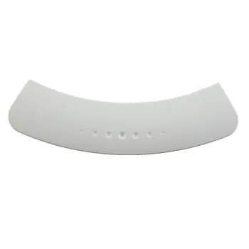 

Hinge-window Replacement For Beko WKL15100PB-EXP Washing Machine Door Handle White 2804940100