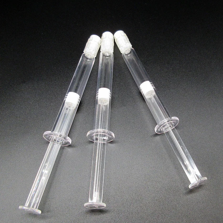 Airless tube 3ml