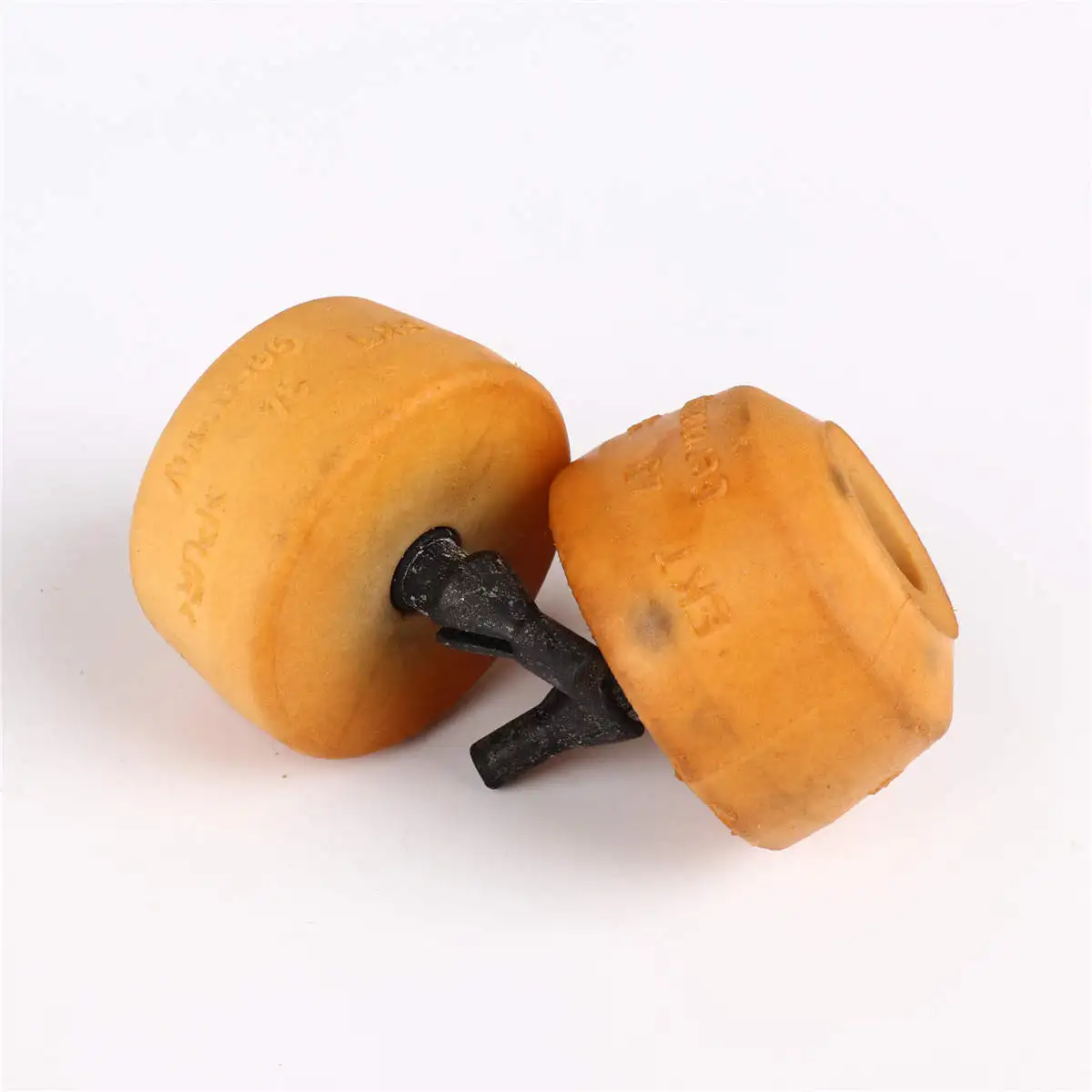 OEM 1 шт. резиновый буфер подвеска задней оси для VW Caddy 2K5 511 155|axle|axle rearaxle suspension |