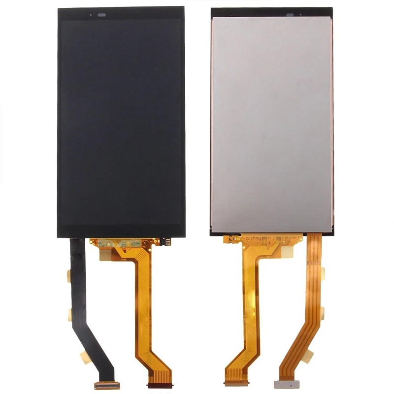 

for HTC One E9+ LCD Screen + Touch Screen Digitizer Assembly