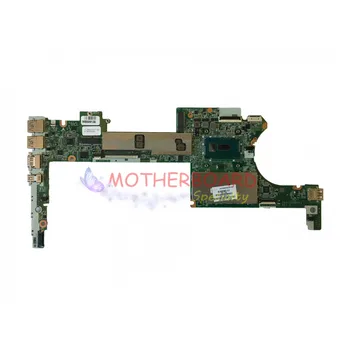 

Vieruodis FOR HP SPECTRE X360 13-4003DX Laptop Motherboard W/ I5-5200U CPU and 8G ram 801506-601 801506-501 DA0Y0DMBAF0