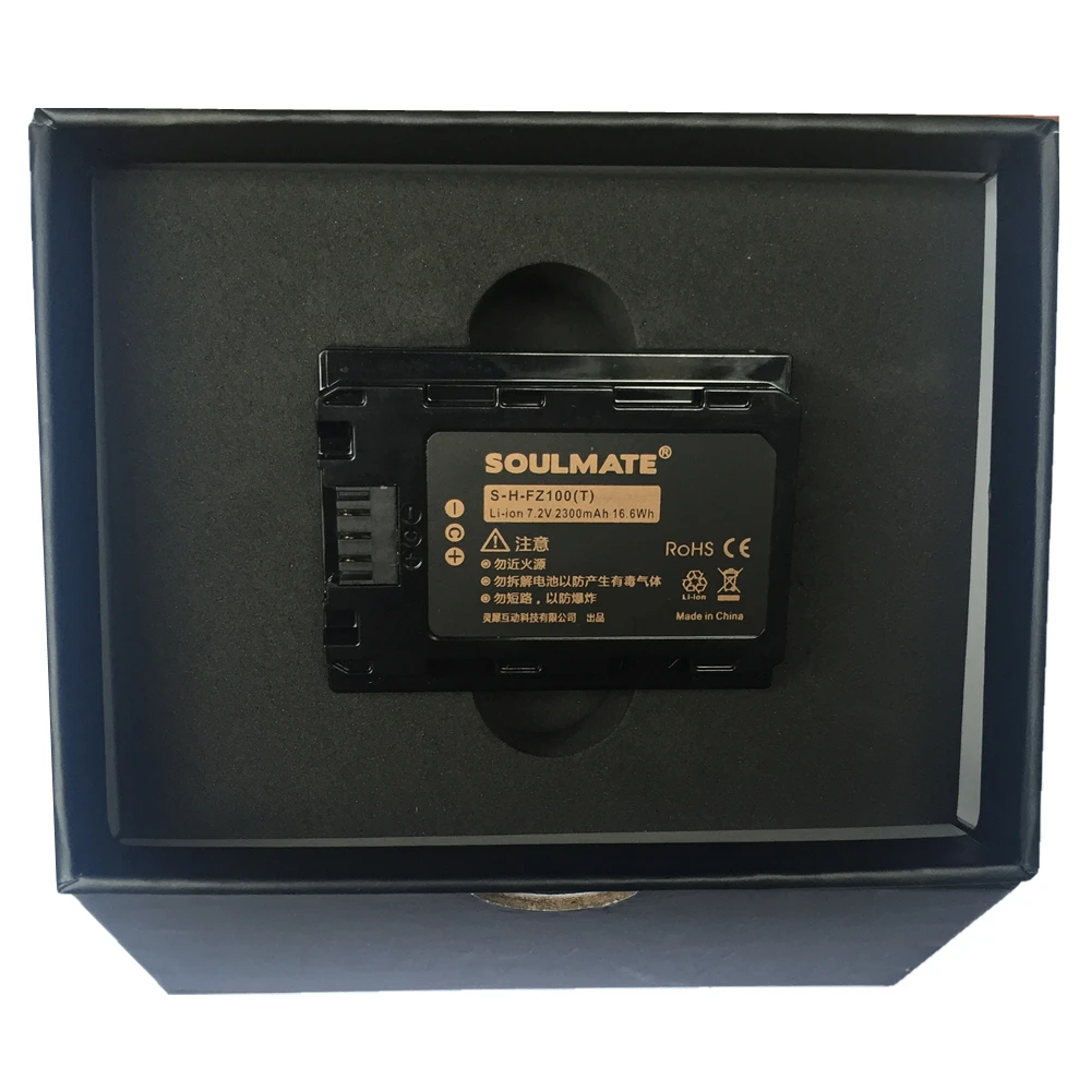 NP-FZ100 NP FZ100 литий-ионные аккумуляторы пакет NP-FZ100 цифровых фотокамер для sony A9 A7R III ILCE-9 ILCE-7RM3 ILCE-7M3 Mark III