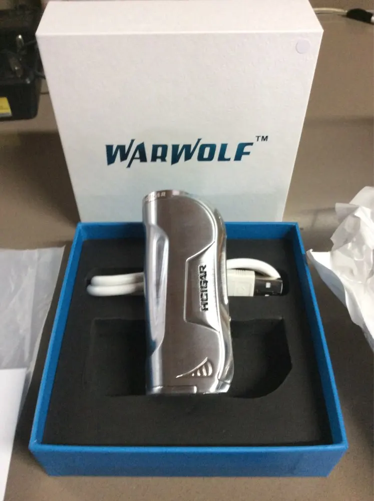 hcigar warwolf 80w отзывы