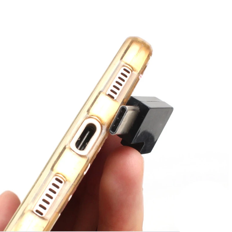 30 см кабель для передачи данных для iphone/TypeC линий/micro USB кабель для DJI Spark/MAVIC AIR/Pro/Phantom 3/4 Inspire 1/2