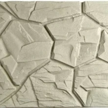 Пластиковые формы для бетона и штукатурки каменной стены цементной плитки "Y Stone" для декоративной стены пластиковые формы Лучшая цена