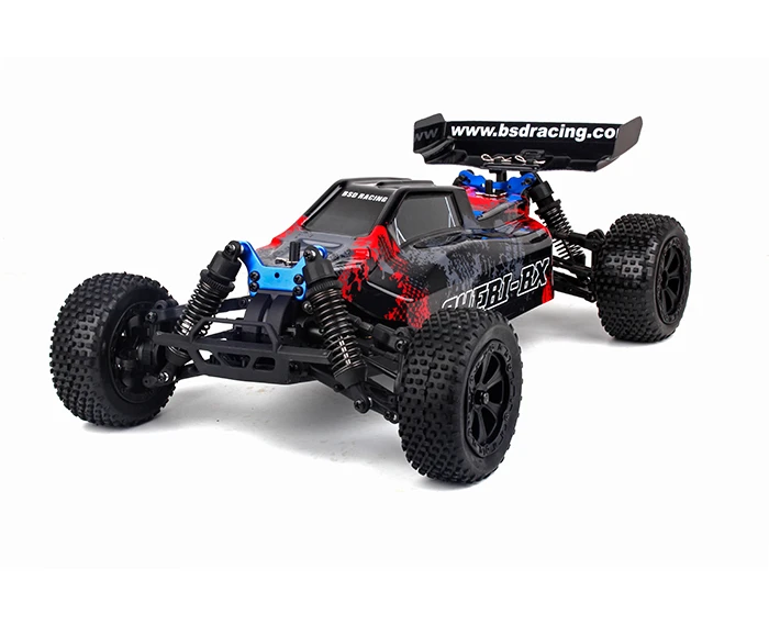 rc buggy