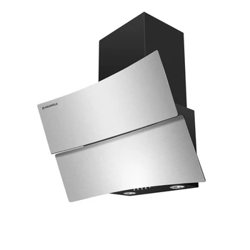 

Kitchen range hood maunfeld Plym ARCA 60 stainless steel