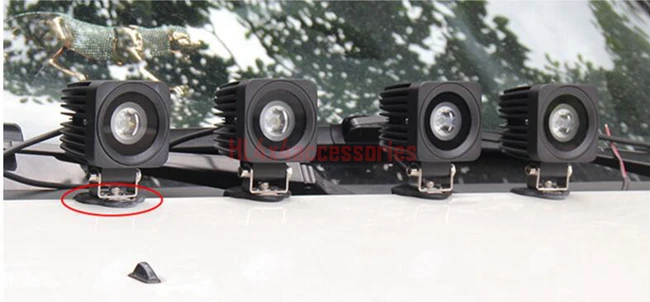 led light bracket03
