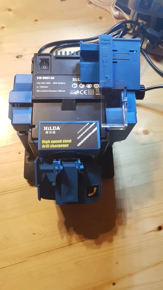 hilda 96w отзывы