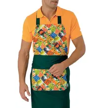 Фартук приправы для фруктов