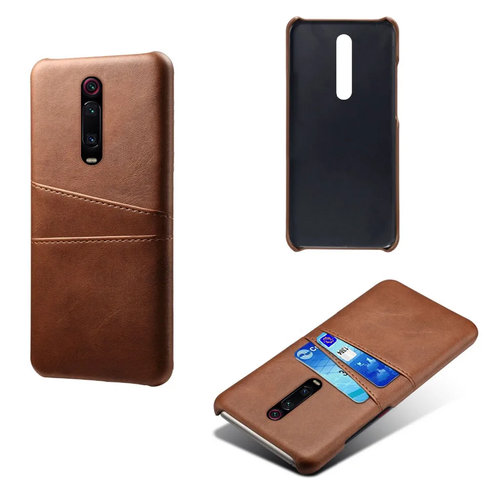 Witrigs Case For Xiaomi Redmi K20 Pro Mobile Phone Case Cover Housing for Redmi K20PRO Leather Jacket Protection Case Cover (11)