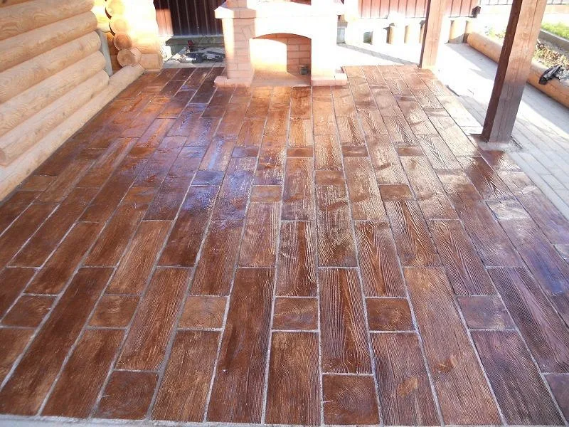 

NEW Polyurethane STAMPS model 2019 for Concrete Cement, Polyurethane molds , rubber molds Decorative Texture wall and floor