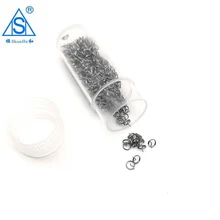 Shunhe High Quality Acupuncture Needles Disposable Acupuncture Press Needles For Ears Skin massage plaster auricular acupuncture huatuo acupuncture needles huatuo acupuncture instrument set acupuncture needles package reusable acupuncture massage needles
