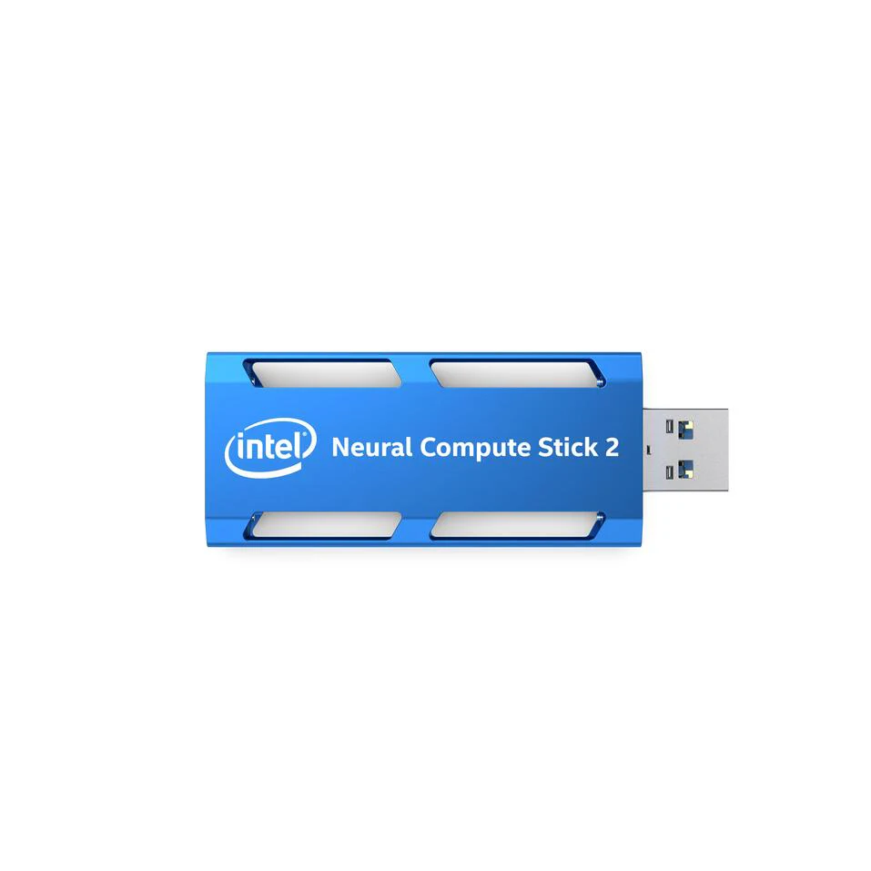 ShenzhenMaker Store Intel Movidius Neural Compute Stick 2-мощный инструмент для глубокого обучения ии