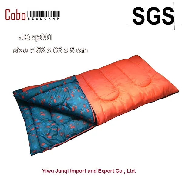 Children Kids Sleeping Bag Envelope Type Packable Quilt Children Kids Sleeping Bag Envelope Type Packable Quilt Playing Blanket Lightweight Portable Warm Outdoor