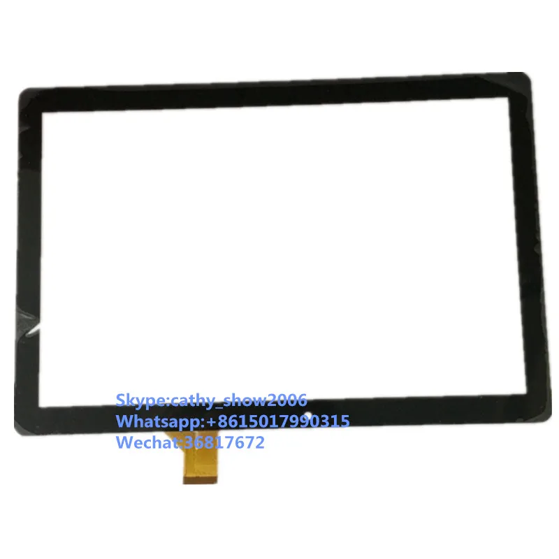 10 1 &quotXLD1081-V0 планшет сенсорный экран панель дигитайзер стекло сенсор почерк |