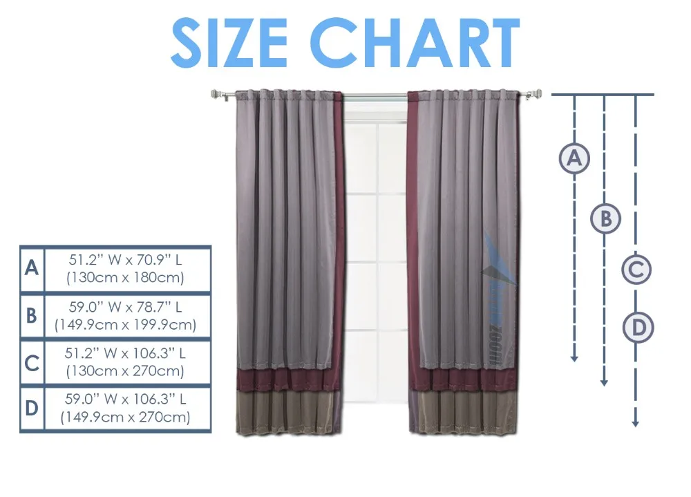 SIZECHART AZ