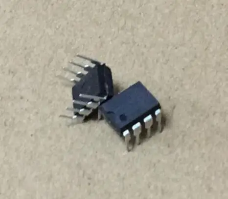 

10PCS 24LC128-I/P 24LC128 PIC24LC128-I/P DIP-8 ZJ