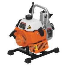 Моторный насос бензиновый KRATON GWP-25-02H("